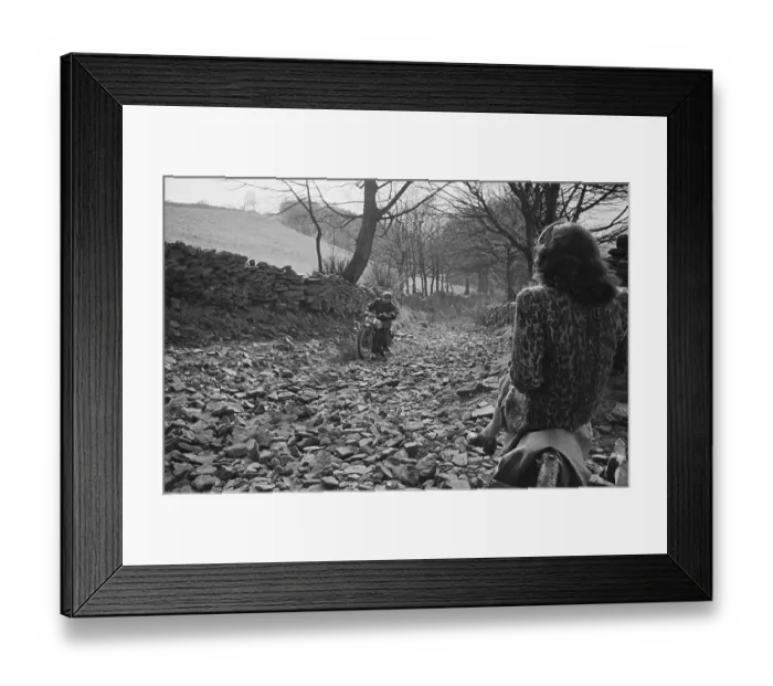 Framed Print : Motocross Event Framed Print : Motocross Event