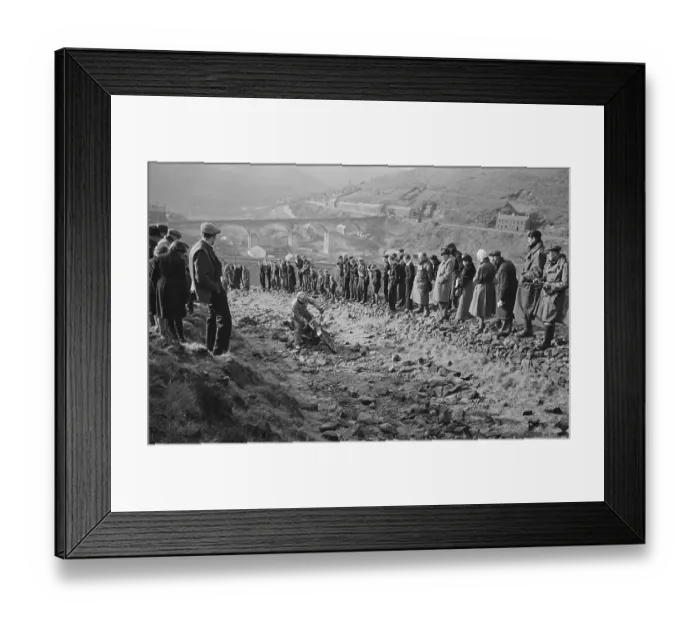 Framed Print : Hill Climb Framed Print : Hill Climb