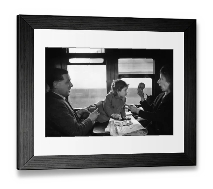 Framed Print : Passing Time Framed Print : Passing Time