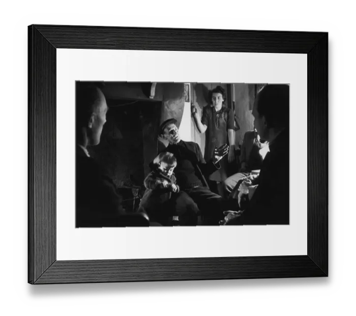 Framed Print : Telling Stories Framed Print : Telling Stories