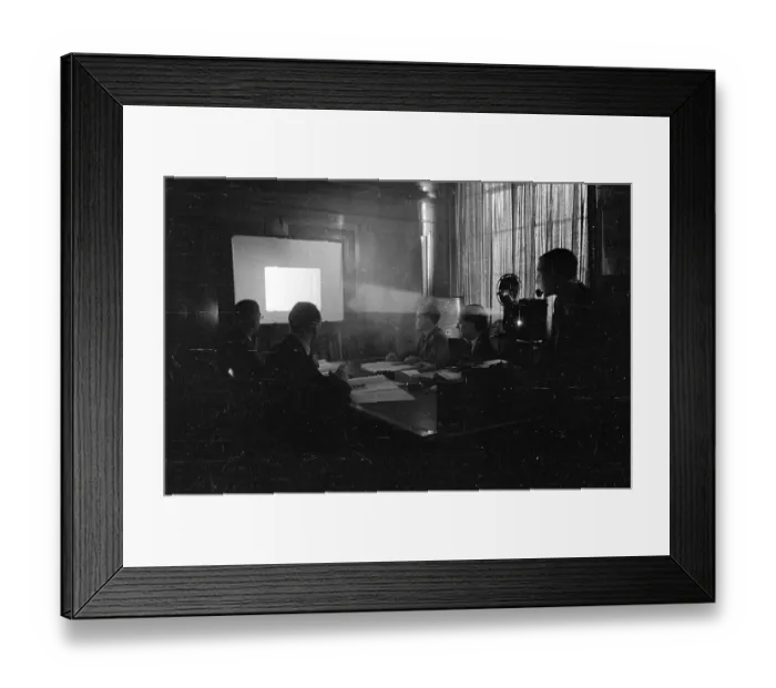 Framed Print : Time Motion Film Framed Print : Time Motion Film