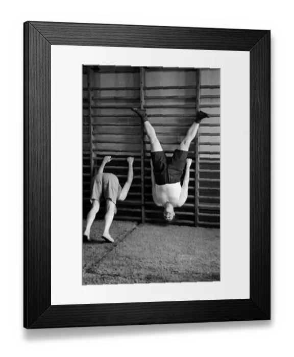 Framed Print : Political Jerks Framed Print : Political Jerks