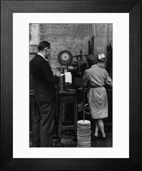 Framed Print : Time And Motion Framed Print : Time And Motion