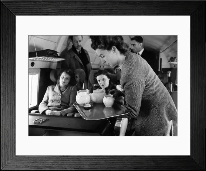 Framed Print : Learning Her Trade Framed Print : Learning Her Trade