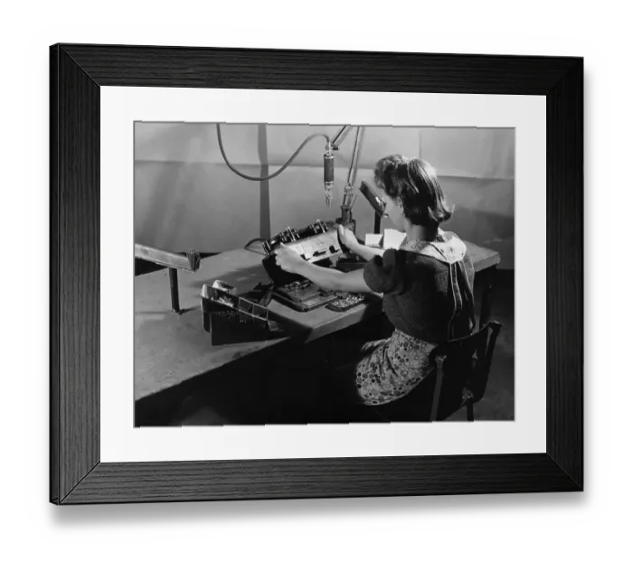 Framed Print : The Right Way Framed Print : The Right Way