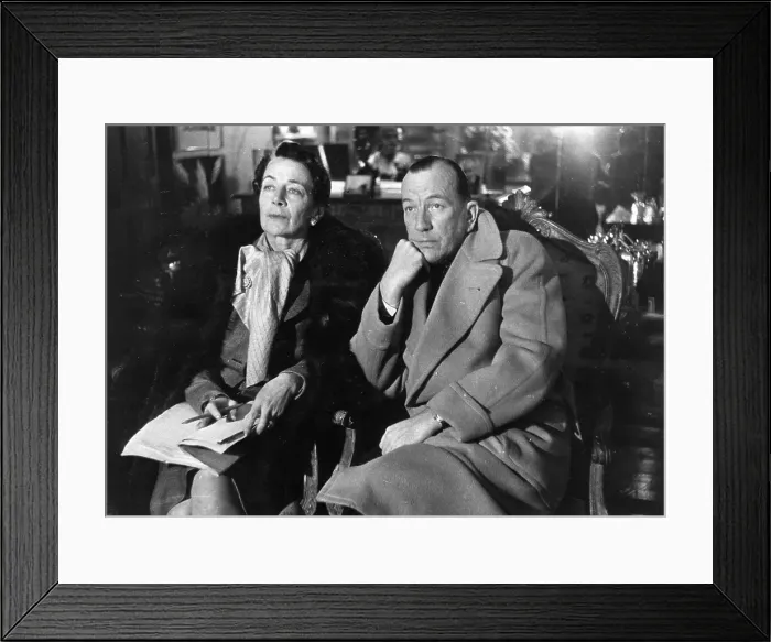 Framed Print : Choosing Costumes Framed Print : Choosing Costumes