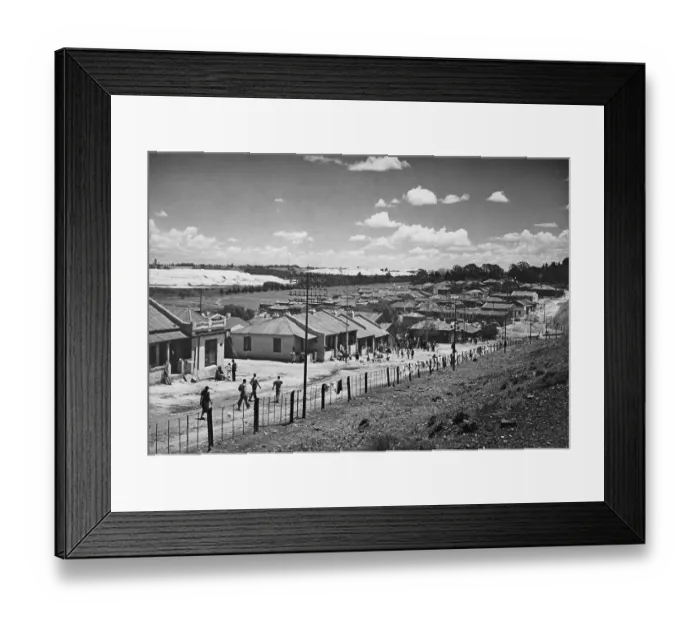 Framed Print : New Claire Framed Print : New Claire