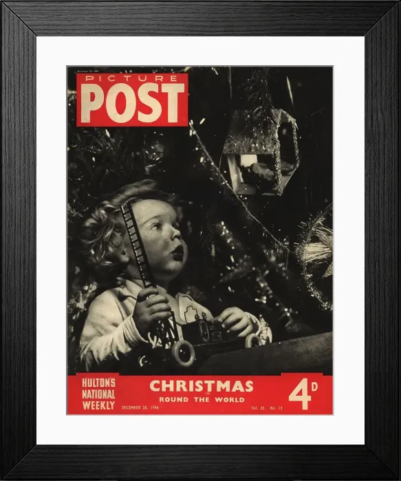 Framed Print : Christmas Toy Framed Print : Christmas Toy