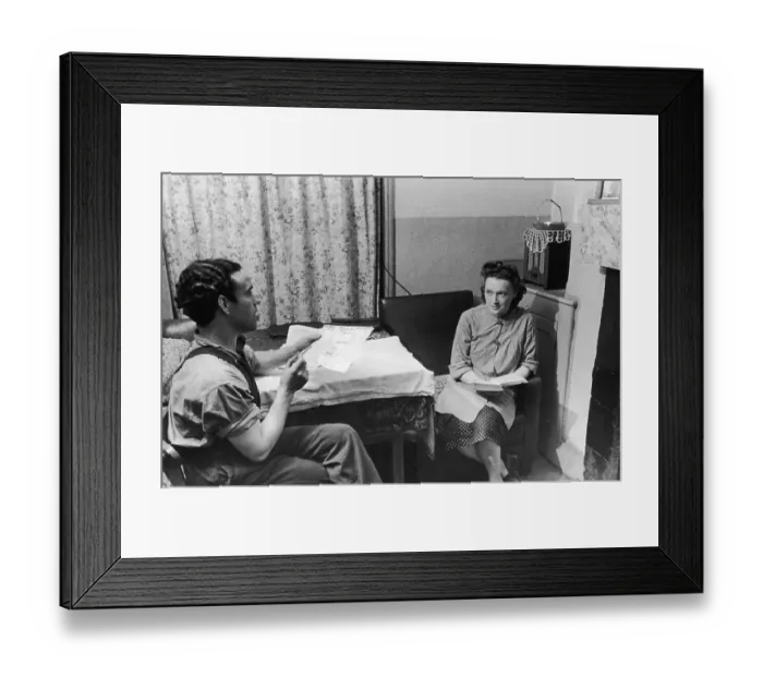 Framed Print : Pick A Number Framed Print : Pick A Number