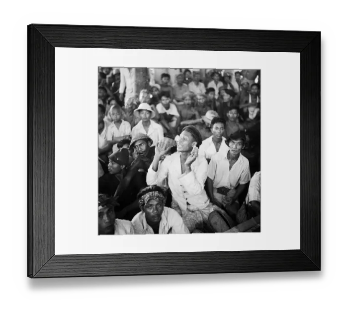 Framed Print : Winning Man Framed Print : Winning Man