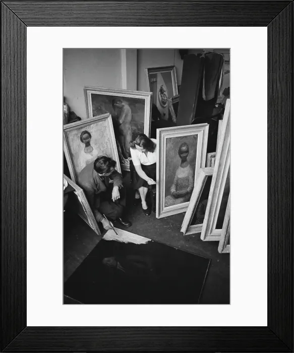 Framed Print : Picture Collection Framed Print : Picture Collection