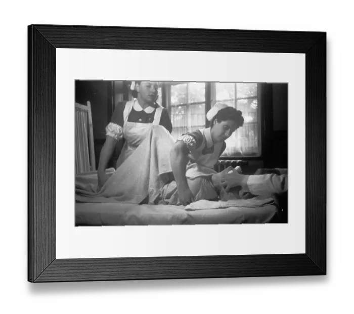 Framed Print : Shock Treatment Framed Print : Shock Treatment