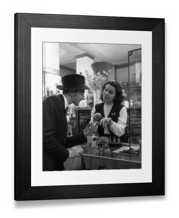 Framed Print : Scent Of Success Framed Print : Scent Of Success