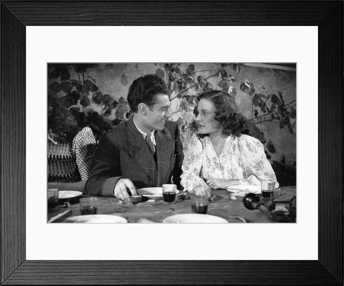 Framed Print : Vineyard Feast Framed Print : Vineyard Feast