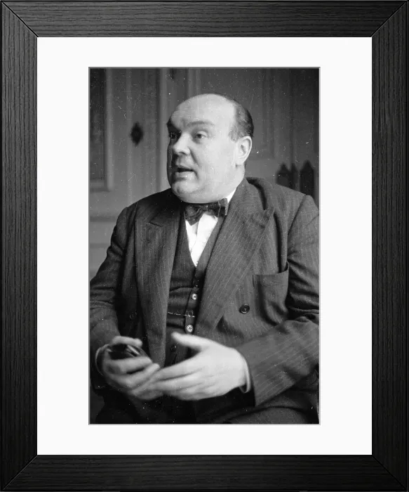 Framed Print : Socialist Spaak Framed Print : Socialist Spaak