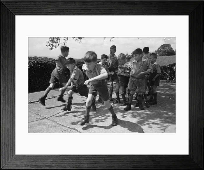 Framed Print : Heritage Relay Race Framed Print : Heritage Relay Race