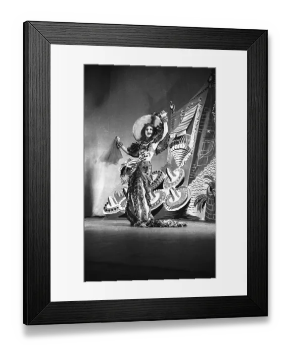 Framed Print : Satire Scene Framed Print : Satire Scene