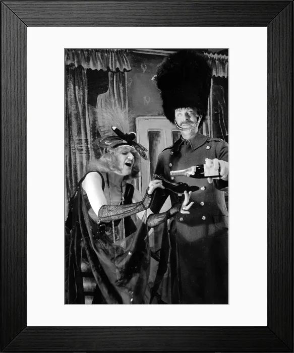 Framed Print : Sweet Satire Framed Print : Sweet Satire