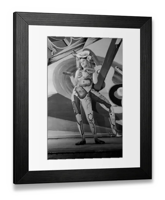 Framed Print : Taking The Picasso Framed Print : Taking The Picasso