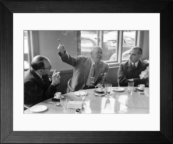 Framed Print : Joseph Breen Framed Print : Joseph Breen