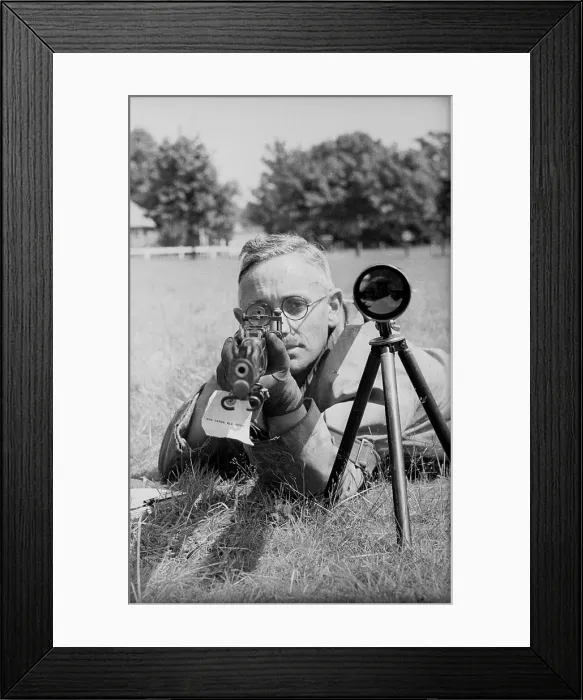 Framed Print : Close Range Framed Print : Close Range
