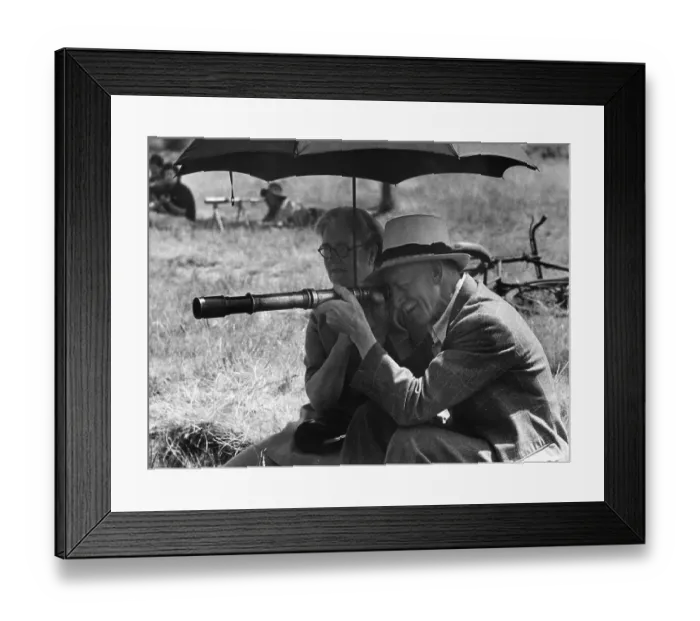 Framed Print : Shooting At Bisley Framed Print : Shooting At Bisley