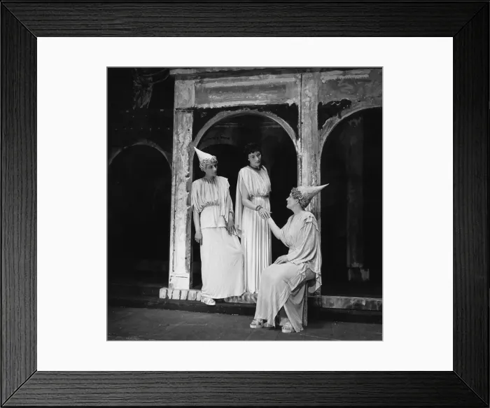 Framed Print : Rape Of Lucretia Framed Print : Rape Of Lucretia