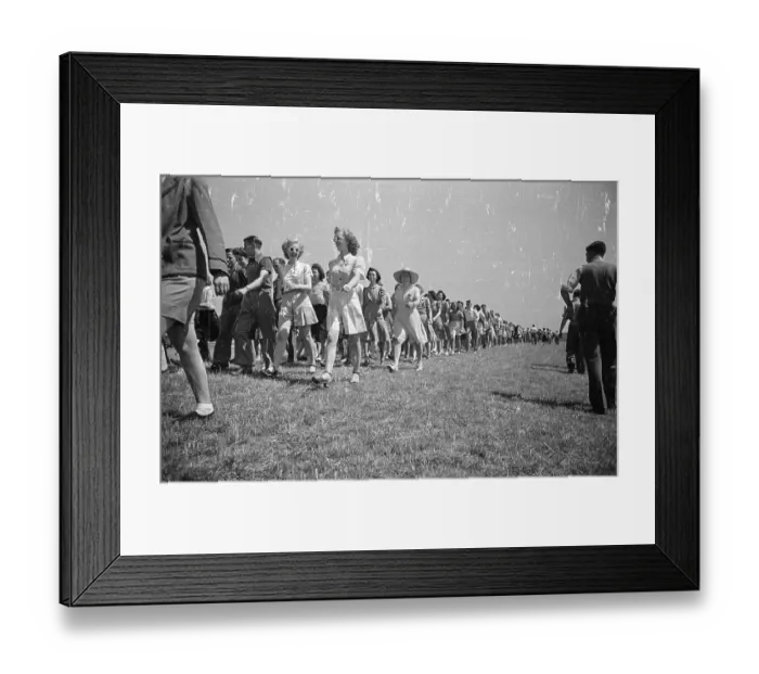 Framed Print : Rambling Around Framed Print : Rambling Around