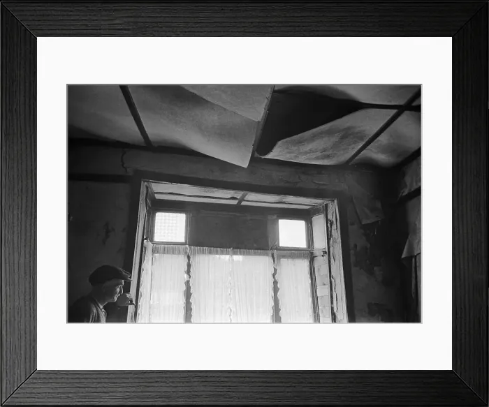 Framed Print : Norton Canes Framed Print : Norton Canes