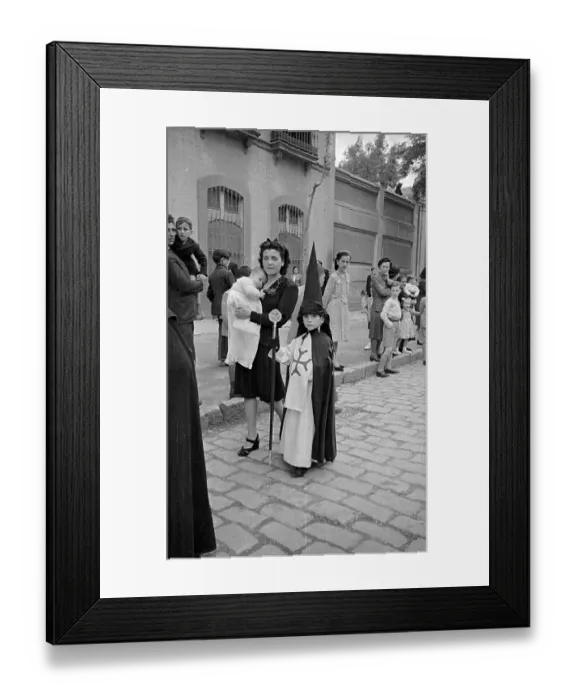 Framed Print : Young Entrant Framed Print : Young Entrant