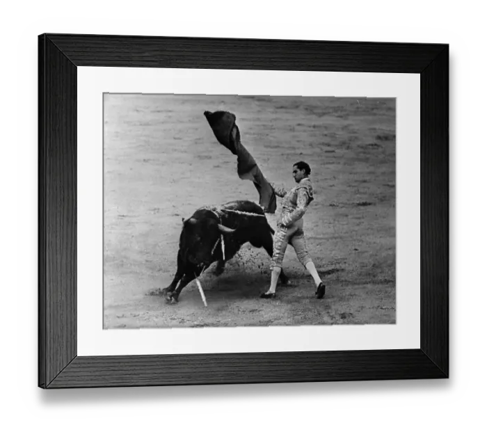Framed Print : National Dress Framed Print : National Dress