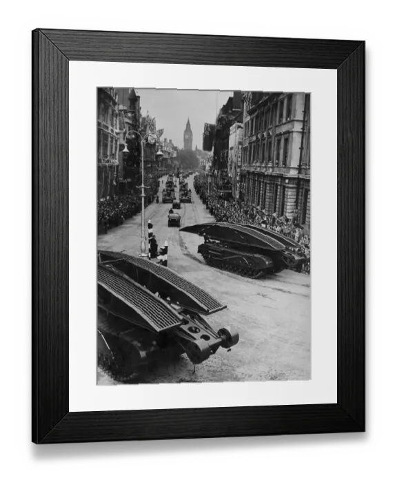 Framed Print : Victory Day Framed Print : Victory Day