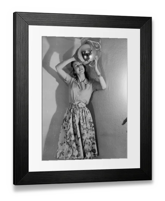 Framed Print : Remnant Fashion Framed Print : Remnant Fashion