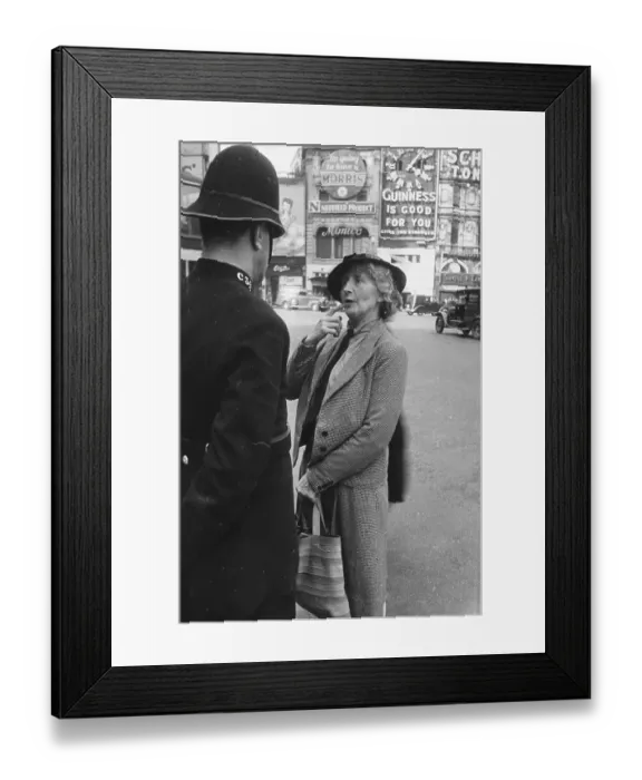 Framed Print : Helping Hand Framed Print : Helping Hand