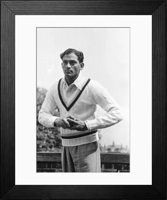 Framed Print : Cottari Nayudu Framed Print : Cottari Nayudu