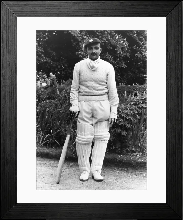 Framed Print : V M Merchant