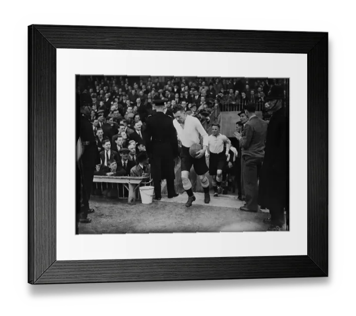 Framed Print : Derby County Captain Framed Print : Derby County Captain