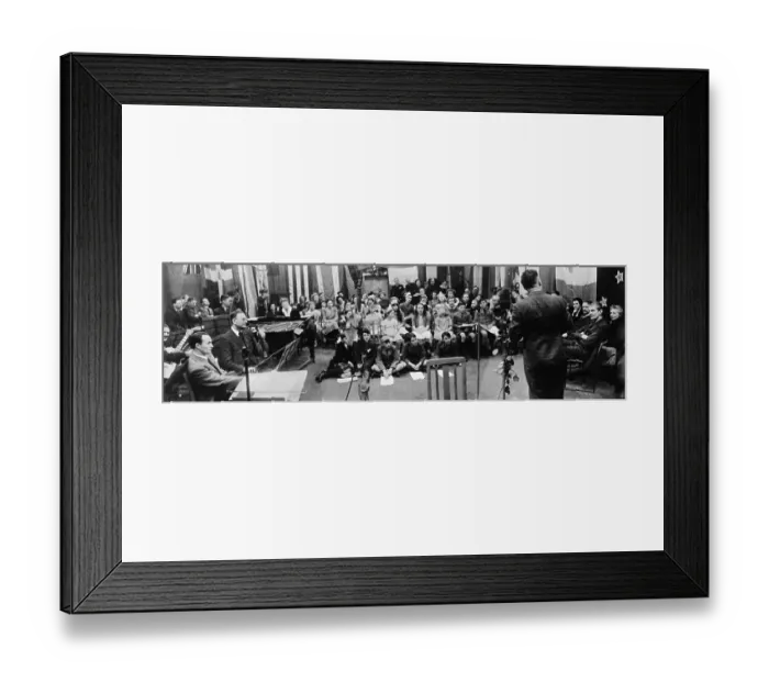Framed Print : Studio Entertainment Framed Print : Studio Entertainment