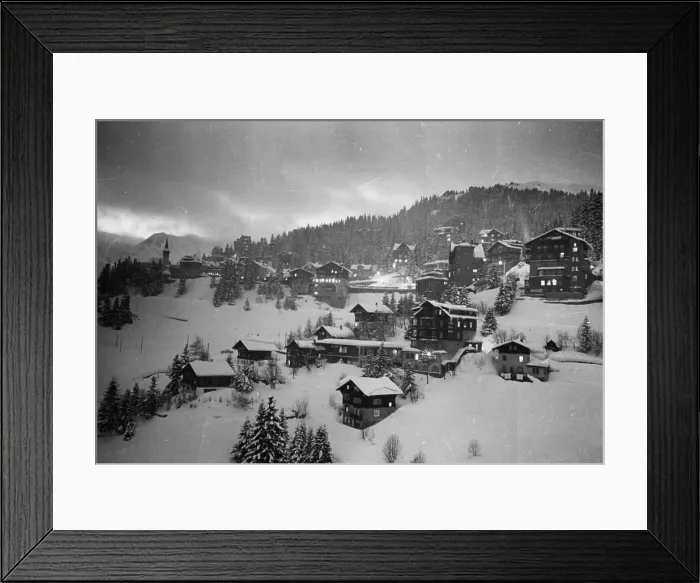 Framed Print : Winter Racecourse Framed Print : Winter Racecourse