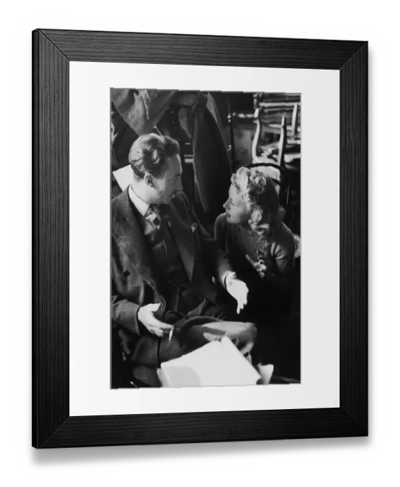 Framed Print : Greenwood And Bryan Framed Print : Greenwood And Bryan