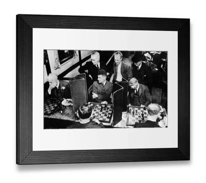 Framed Print : Kriegspiel Framed Print : Kriegspiel