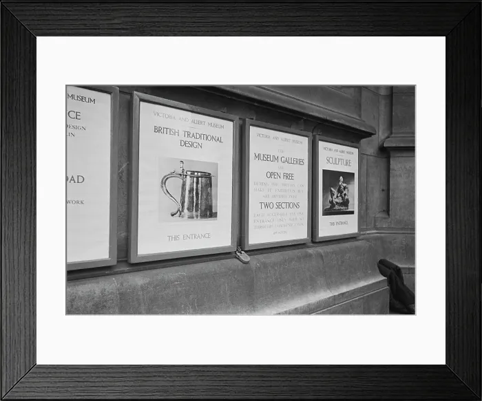 Framed Print : Britain Can Make It Framed Print : Britain Can Make It