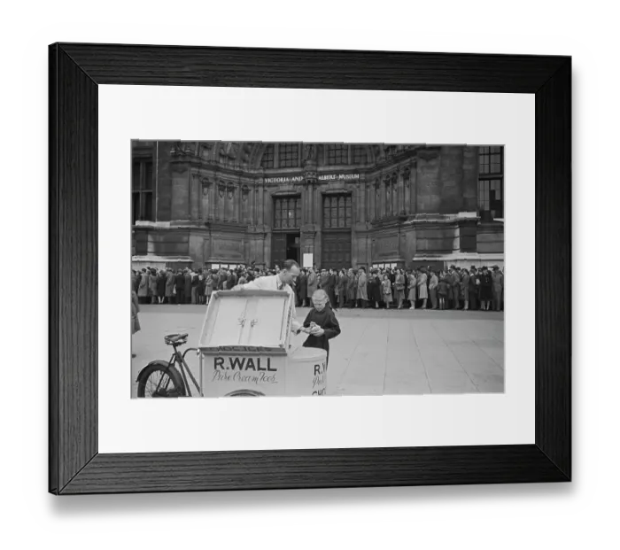 Framed Print : Britain Can Make It Framed Print : Britain Can Make It