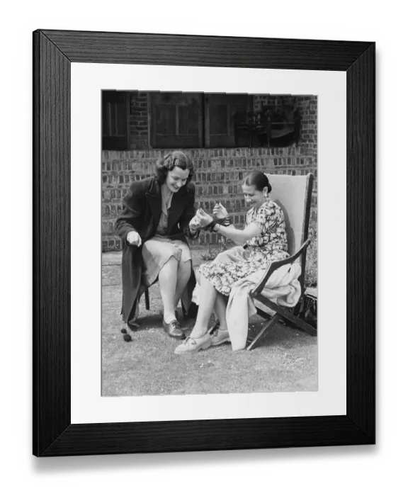Framed Print : Kathleen Ferrier Framed Print : Kathleen Ferrier
