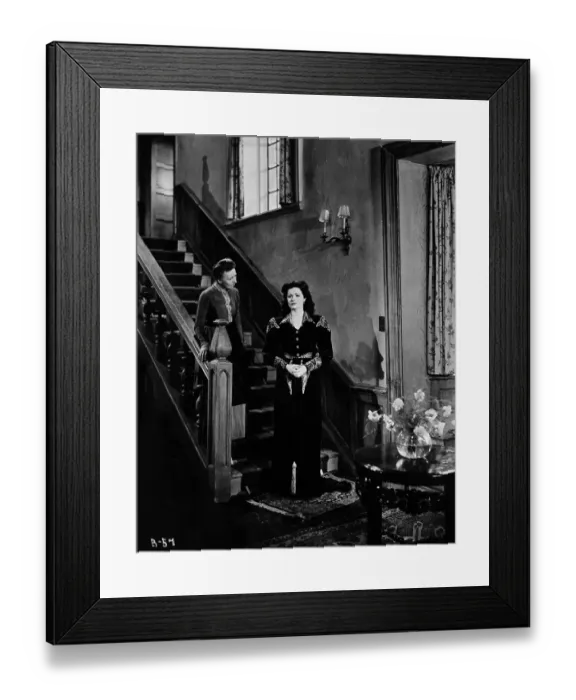 Framed Print : Margaret Lockwood Framed Print : Margaret Lockwood