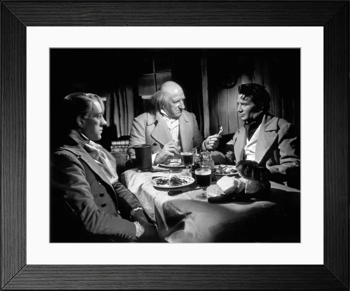 Framed Print : Three For Dinner Framed Print : Three For Dinner