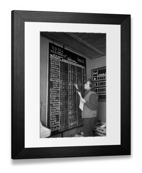Framed Print : Europe's Exiled Framed Print : Europe's Exiled