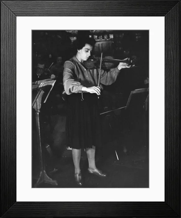 Framed Print : Ginette Neveu Framed Print : Ginette Neveu