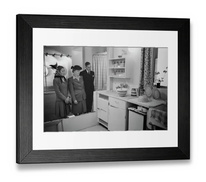 Framed Print : Britain Can Make It Framed Print : Britain Can Make It