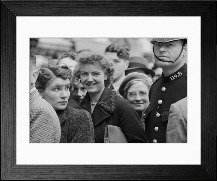 Framed Print : Britain Can Make It Framed Print : Britain Can Make It